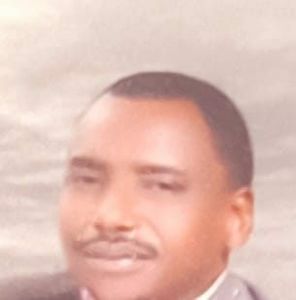 Meet your Posher, Ahmed